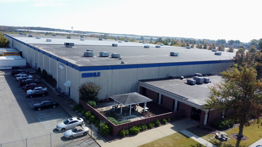 MAHLE Aftermarket elevates delivery performance